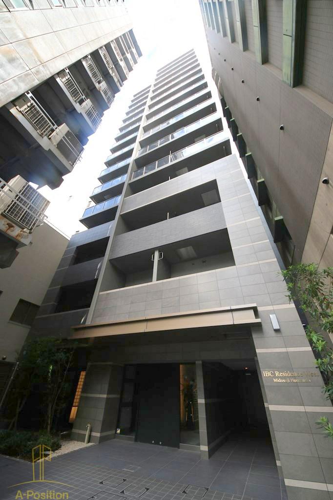 IBC RESIDENCE ウエスト