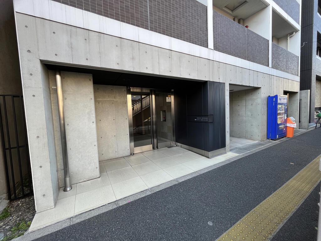 メイクスデザイン門前仲町