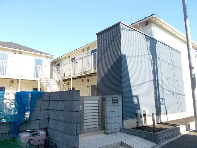 ノース GARDEN