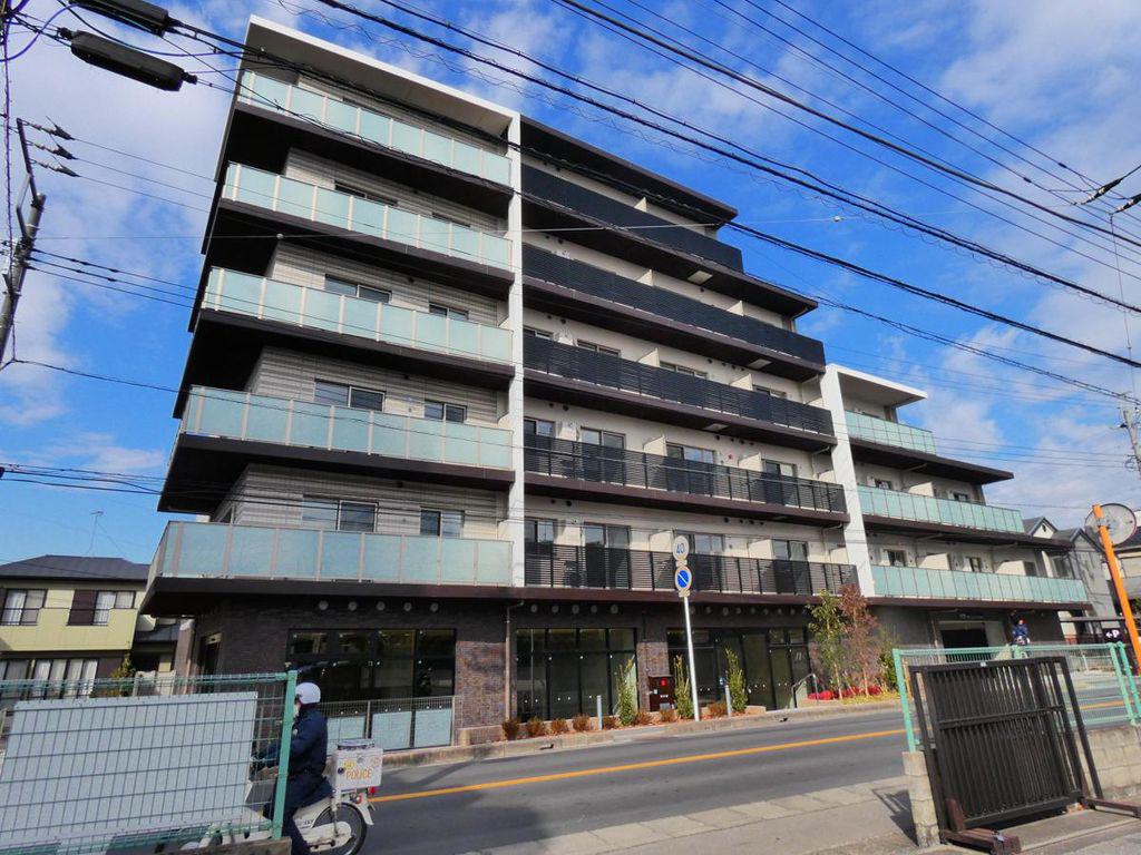 アルメール津田沼