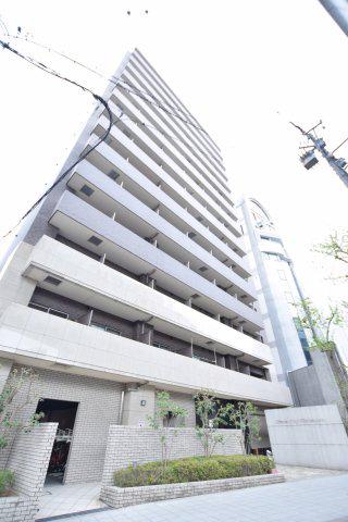 スワンズシティ堂島川