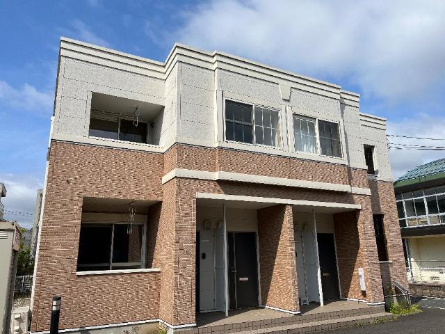 クレアハウス
