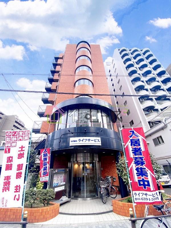 ライオンズマンション新大阪第5