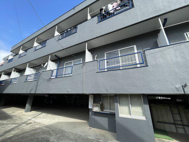 文蔵 ハイツ