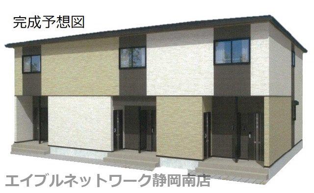 ヒカルサ藤枝瀬古