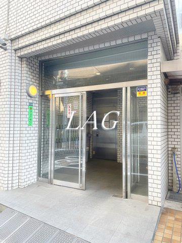 いづみニッテイハイツ北新宿