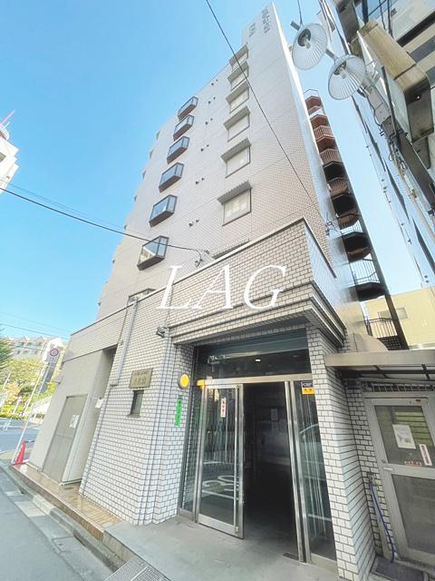 いづみニッテイハイツ北新宿
