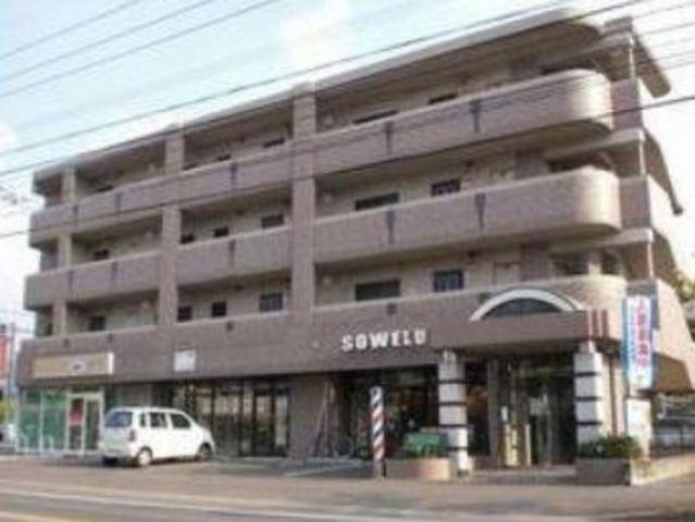 エクセレント岩室Ⅱ