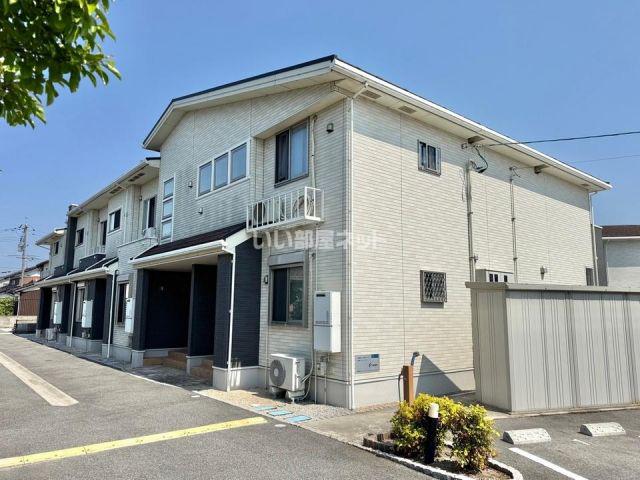 カトーレ中島A