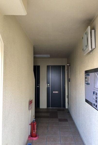 グランメール 栄通8A