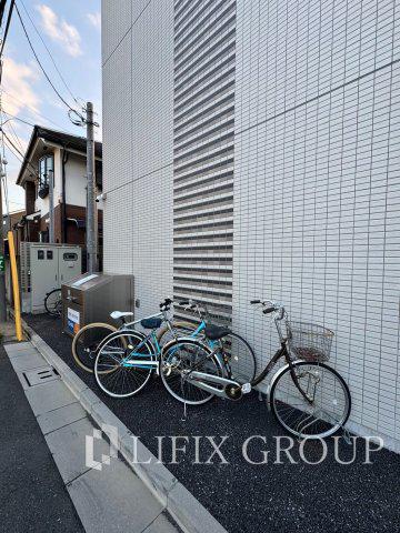 サクラコーポレートハウス