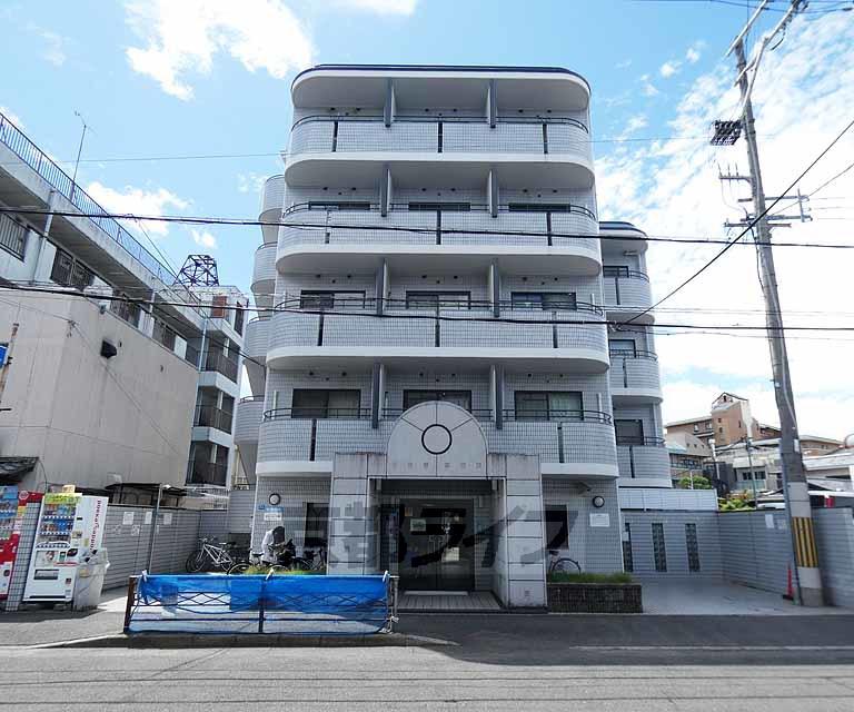 DETOM-1城南宮道