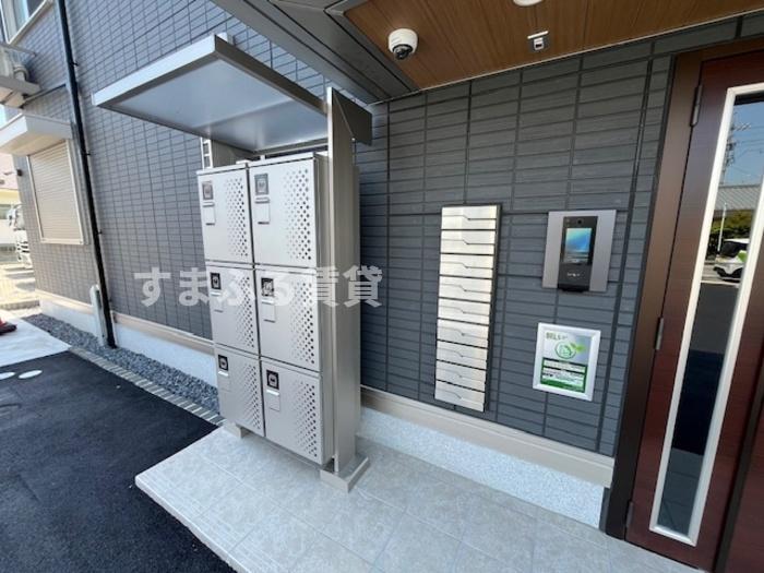 D AVANCE六名新町