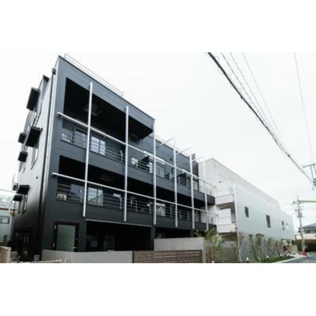 野沢ウッド