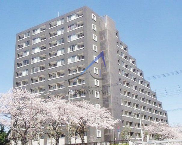 ガーデン蒲田