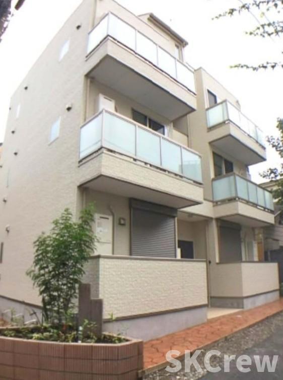 ボナフォルトゥーナ恵比寿