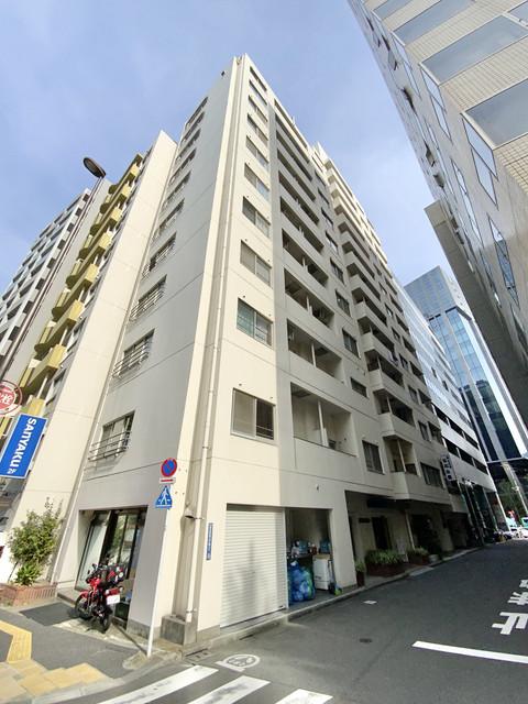 五反田グリーンハイツ