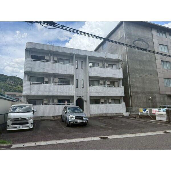MUヒルズ庵町