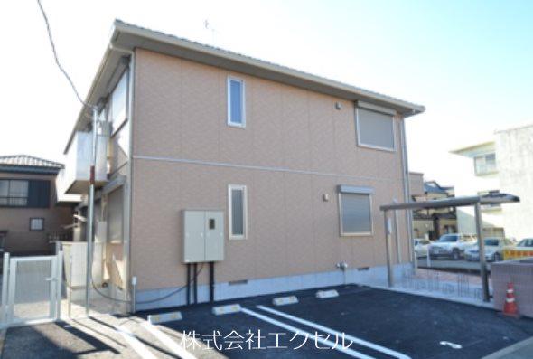 シャルマンD