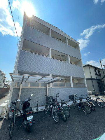 ルクレール菱屋