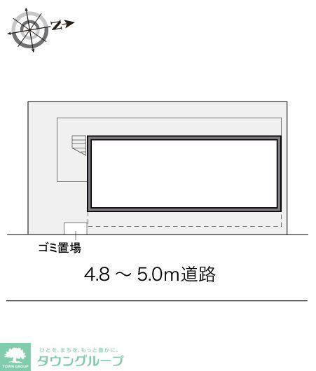 レオパレスSENSUI