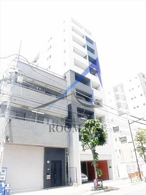 ウィンドシティ根岸