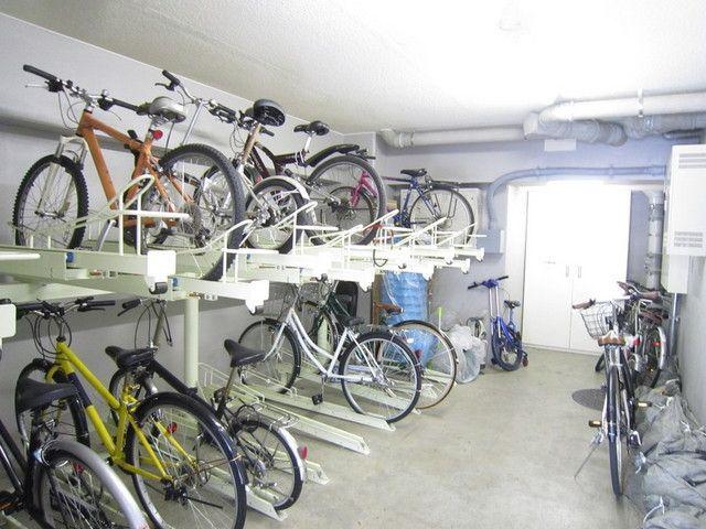 ロアール御茶ノ水妻恋坂