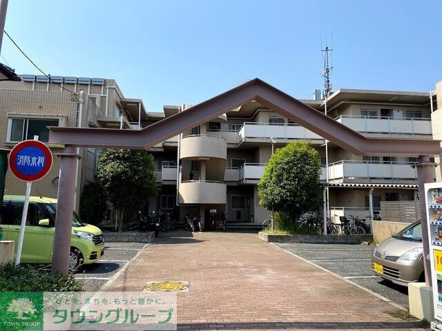 ブライトネス北鴻巣