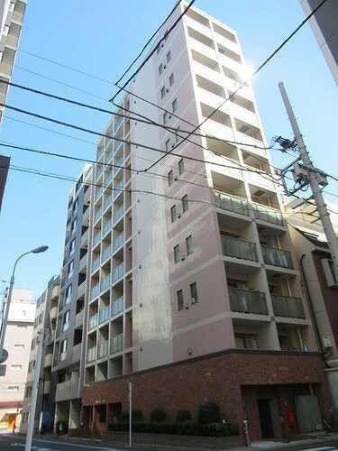 ダイナフォート日本橋