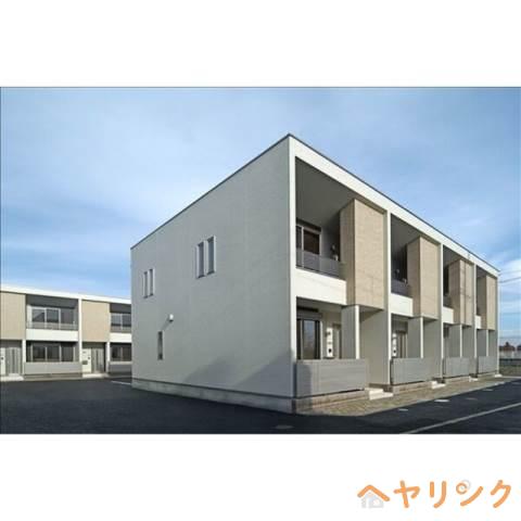アプトメゾネット赤池