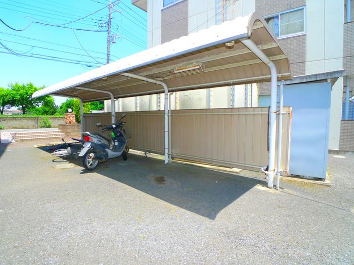 サニーヒルズ