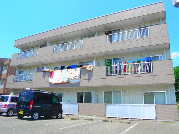 サニーヒルズ