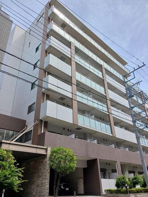 メゾン・ラフレシール