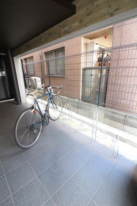 ミレドゥーエ西小山