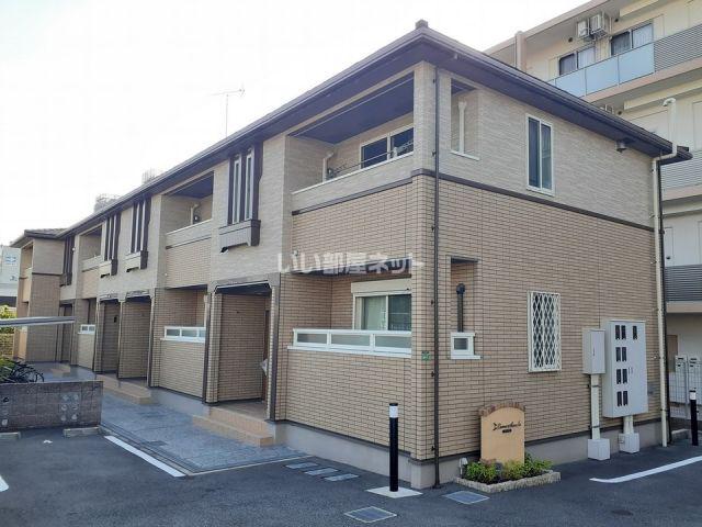 ルナ三田