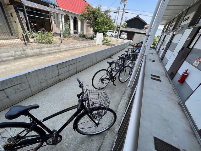 レオパレスパールライト