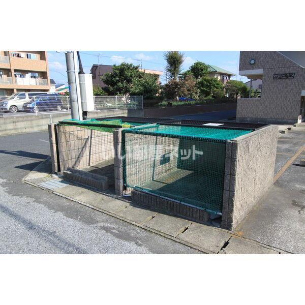 ファミリーベース