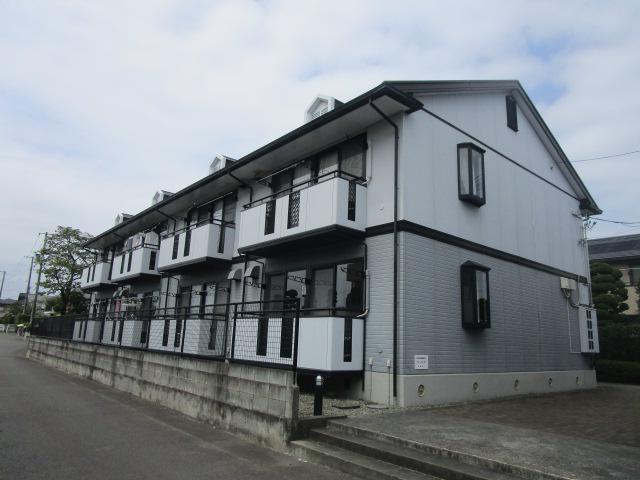クレールシティB