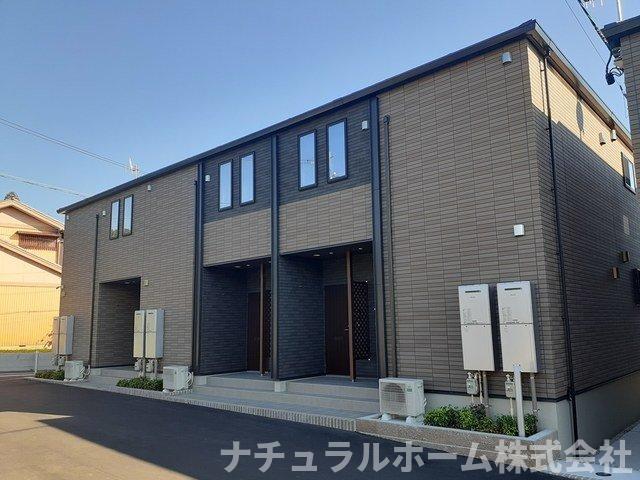 パークサイドベル II