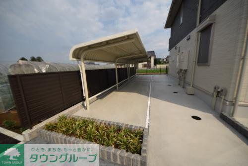 グランヴェール・IIA