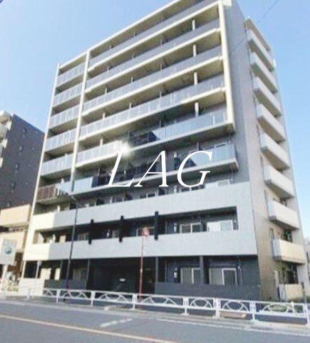 RELUXIA墨田八広