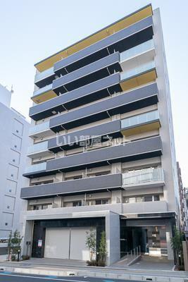 プライムホーム大宮