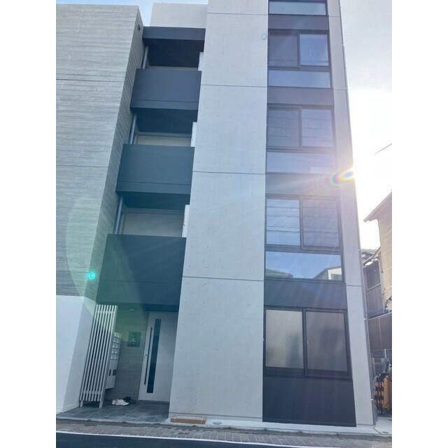 CASA GRAZIE 南千住