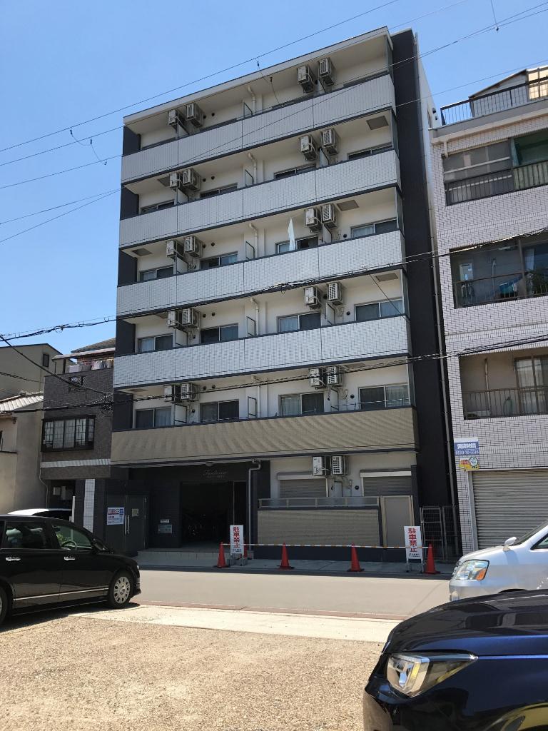 フォンテーヌ 加賀屋