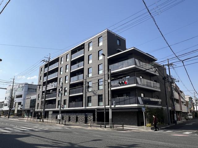 シャリエ京都円町