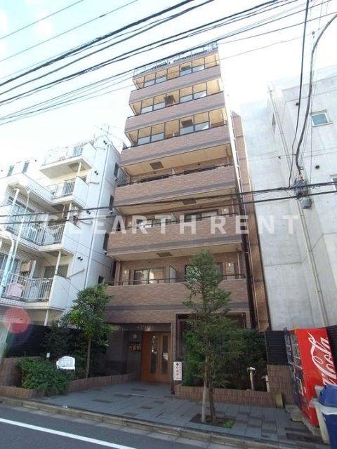菱和パレス南大塚
