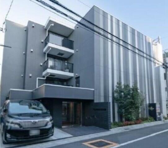 メイクスデザイン池袋パークサイド