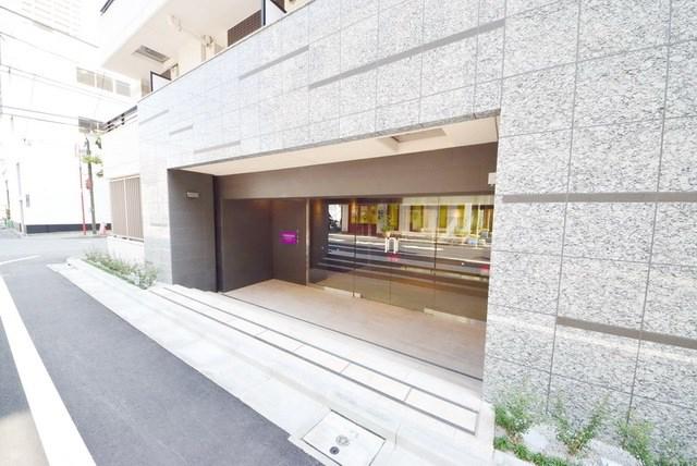 S-RESIDENCE 月島