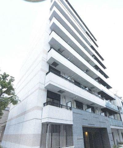S-RESIDENCE 月島