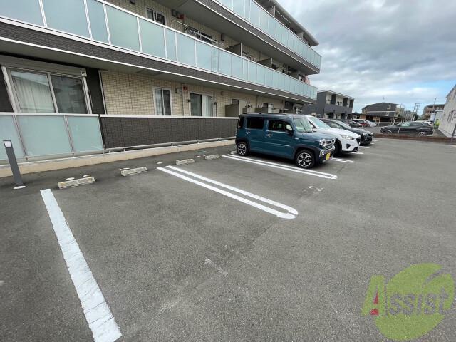 キャトルセゾン富沢